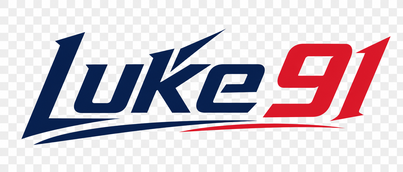 Luke 91 Logo